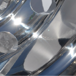 Polished Finish